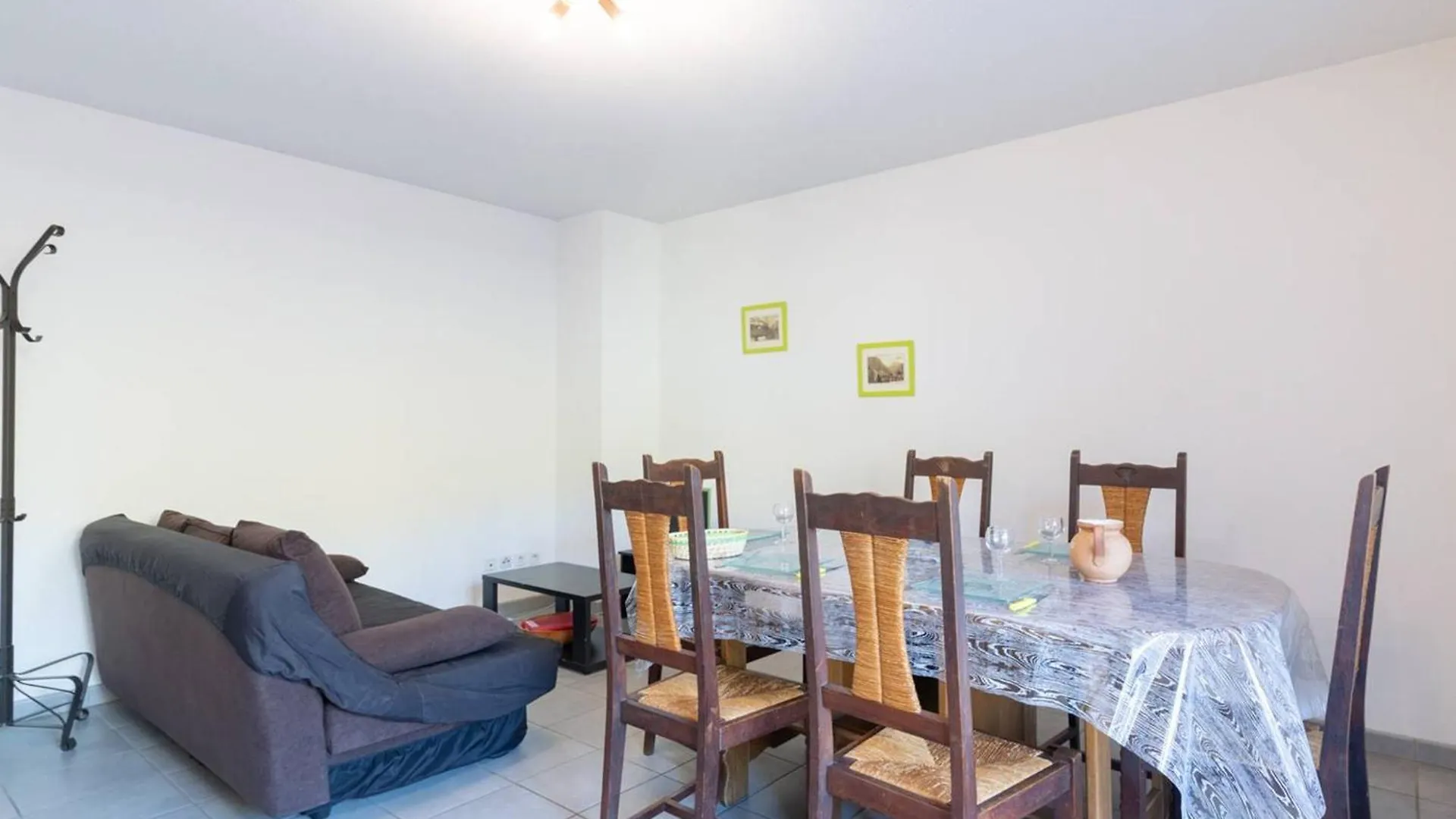 Appartement 5 Pers A Loudenvielle, Proche Telecabine Et Balnea - Fr-1-695-74 Apartment