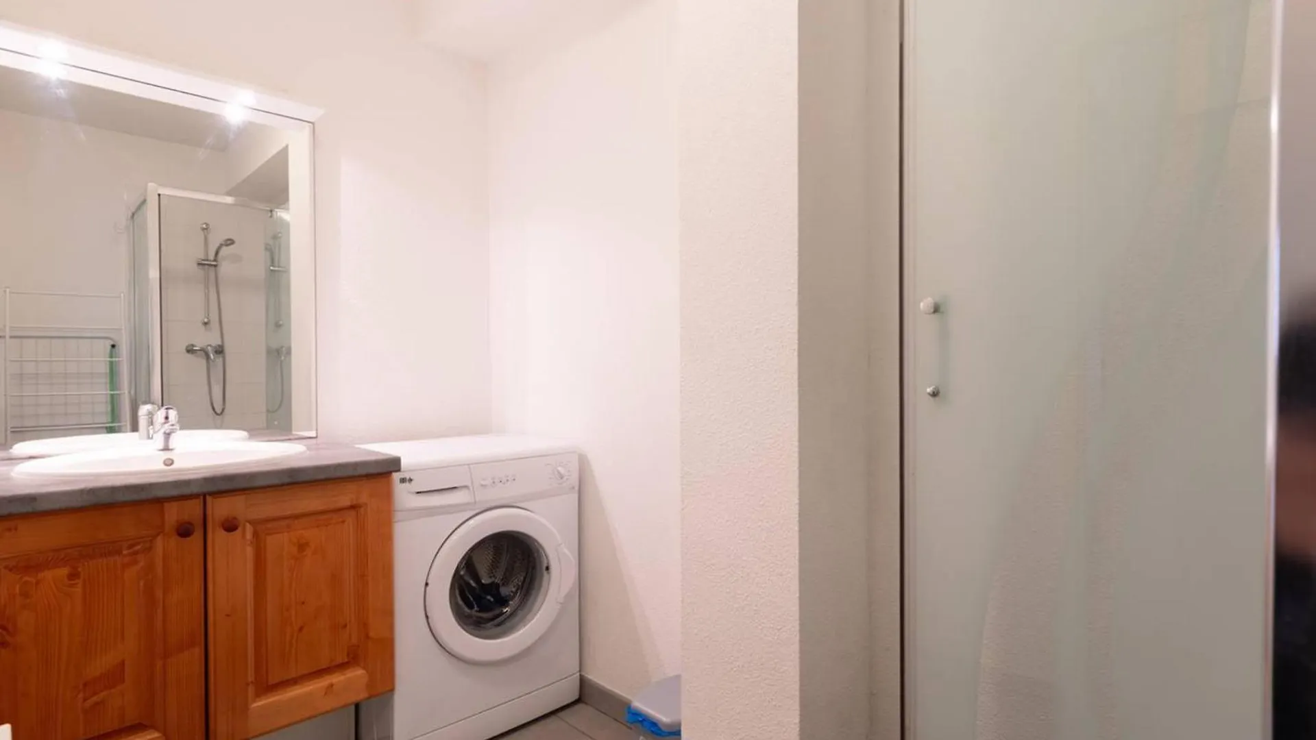 Appartement 5 Pers A Loudenvielle, Proche Telecabine Et Balnea - Fr-1-695-74 Apartment Loudenvielle