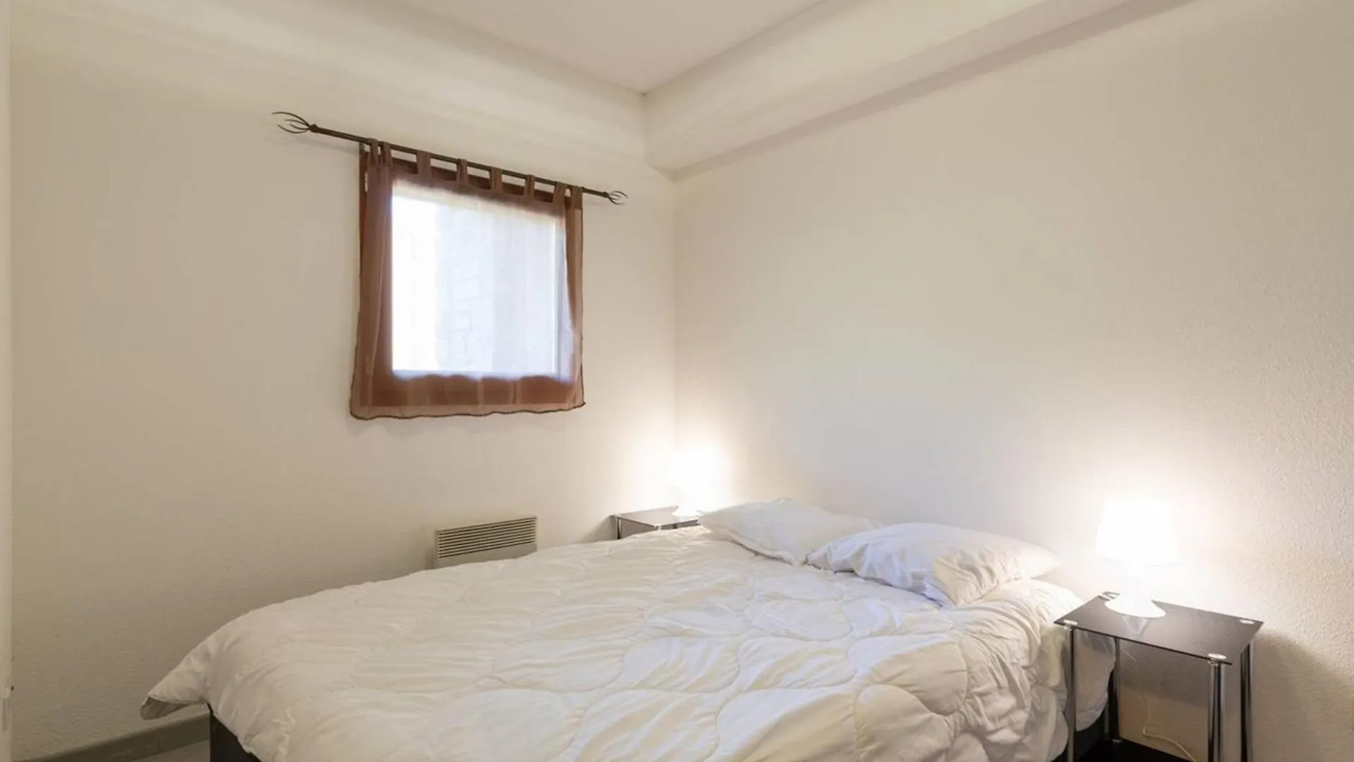 Apartment Appartement 5 Pers A Loudenvielle, Proche Telecabine Et Balnea - Fr-1-695-74