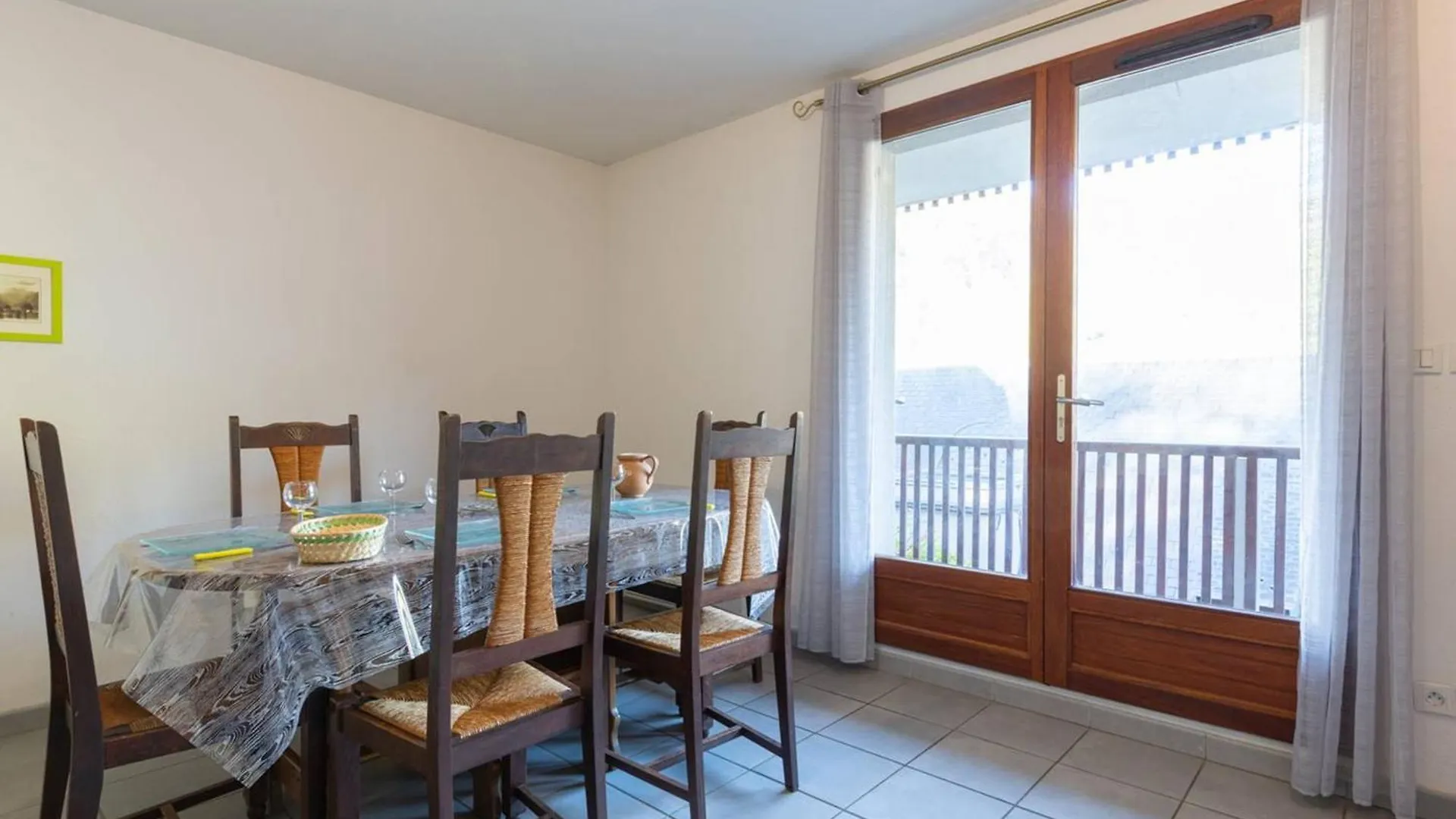Appartement 5 Pers A Loudenvielle, Proche Telecabine Et Balnea - Fr-1-695-74 France